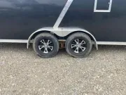 used Cargo (Enclosed) Trailers Discovery Trailers  for sale, in Wooster, OH Thumbnail 5