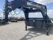 new Equipment / Flatbed Trailers Hillcrest Trailers  for sale, in Wooster, OH Thumbnail 2