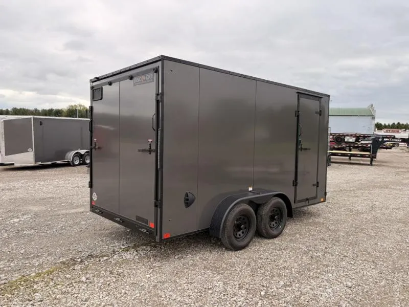 new Cargo (Enclosed) Trailers Discovery Trailers  for sale, in Wooster, OH Thumbnail 5