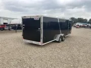 used Cargo (Enclosed) Trailers Discovery Trailers  for sale, in Wooster, OH Thumbnail 3