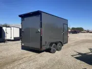new Cargo (Enclosed) Trailers Cargo Express  for sale, in Wooster, OH Thumbnail 30