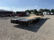 new Equipment / Flatbed Trailers Hillcrest Trailers  for sale, in Wooster, OH Thumbnail 4