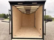 new Cargo (Enclosed) Trailers Discovery Trailers  for sale, in Wooster, OH Thumbnail 4