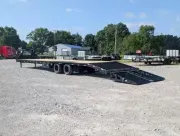 new Equipment / Flatbed Trailers Hillcrest Trailers  for sale, in Wooster, OH Thumbnail 3