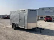 used Cargo (Enclosed) Trailers Homesteader Trailers  for sale, in Wooster, OH Thumbnail 5