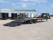 new Equipment / Flatbed Trailers Hillcrest Trailers  for sale, in Wooster, OH Thumbnail 7