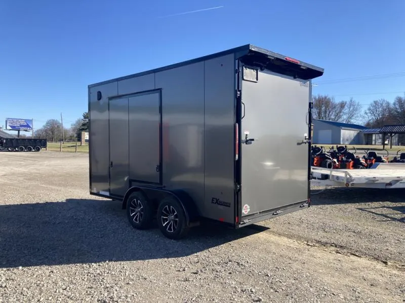 new Cargo (Enclosed) Trailers Cargo Express  for sale, in Wooster, OH Thumbnail 4