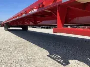 used Equipment / Flatbed Trailers Top Hat Trailers  for sale, in Wooster, OH Thumbnail 8