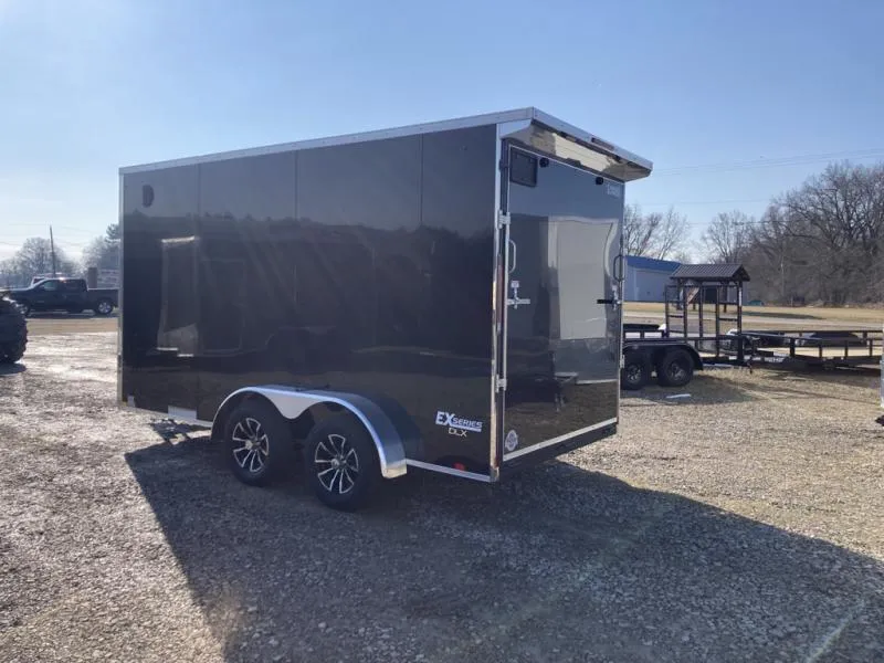 new Cargo (Enclosed) Trailers Cargo Express  for sale, in Wooster, OH Thumbnail 3