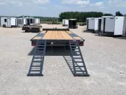 new Equipment / Flatbed Trailers Hillcrest Trailers  for sale, in Wooster, OH Thumbnail 4
