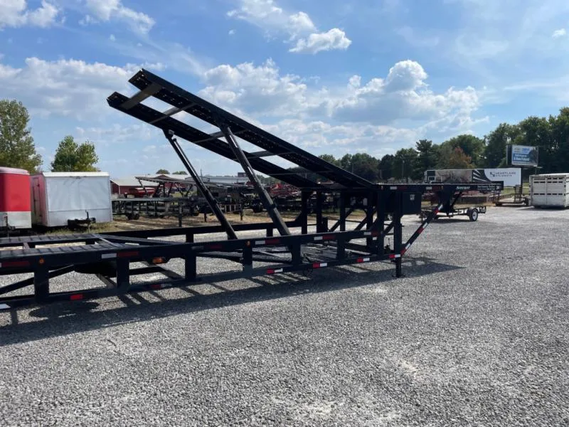 used Car Haulers / Racing Trailers Sun Country  for sale, in Wooster, OH Thumbnail 6