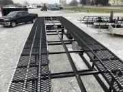 used Car Haulers / Racing Trailers Buckeye Trailers  for sale, in Wooster, OH Thumbnail 6