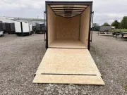 new Cargo (Enclosed) Trailers Discovery Trailers  for sale, in Wooster, OH Thumbnail 3