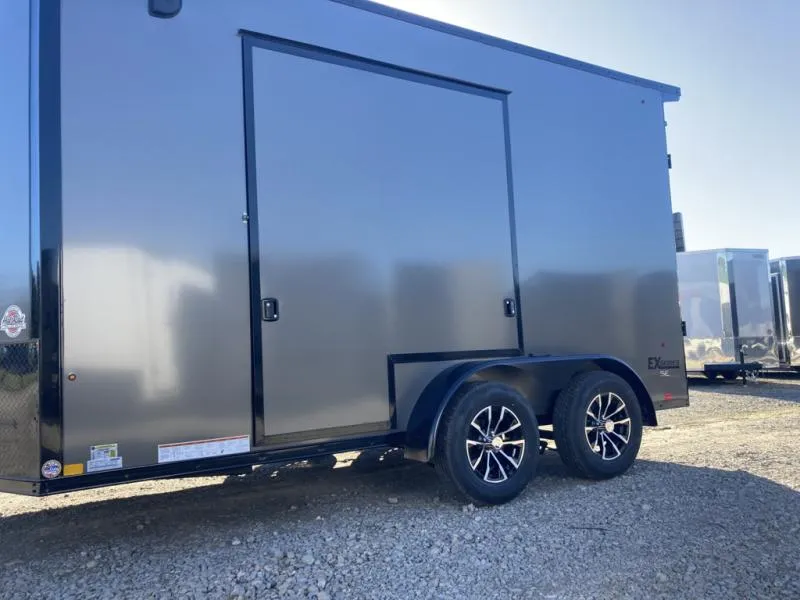 new Cargo (Enclosed) Trailers Cargo Express  for sale, in Wooster, OH Thumbnail 2