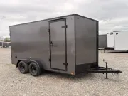 new Cargo (Enclosed) Trailers Discovery Trailers  for sale, in Wooster, OH Thumbnail 6