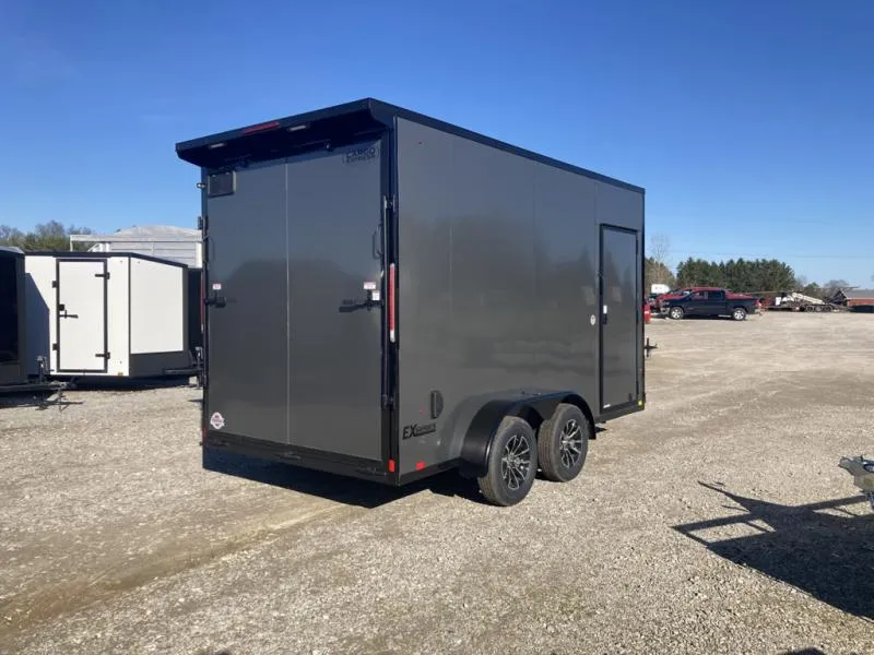 new Cargo (Enclosed) Trailers Cargo Express  for sale, in Wooster, OH Thumbnail 8