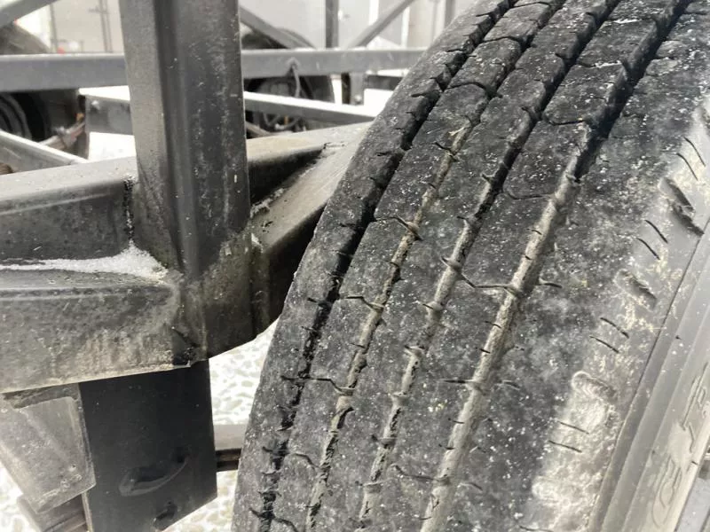 used Car Haulers / Racing Trailers Other  for sale, in Wooster, OH Thumbnail 10