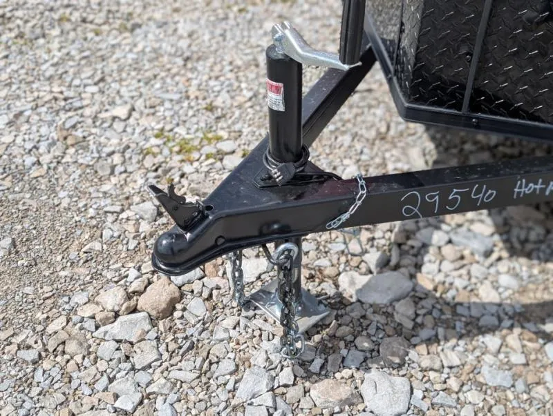 used Other Trailers Discovery Trailers  for sale, in Wooster, OH Thumbnail 8