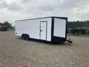 new Cargo (Enclosed) Trailers Seed Cargo  for sale, in Wooster, OH Thumbnail 7