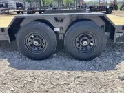 new Car Haulers / Racing Trailers Hillcrest Trailers  for sale, in Wooster, OH Thumbnail 3