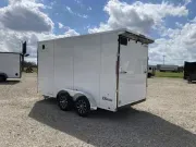new Cargo (Enclosed) Trailers Cargo Express  for sale, in Wooster, OH Thumbnail 2