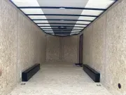 new Cargo (Enclosed) Trailers Discovery Trailers  for sale, in Wooster, OH Thumbnail 5