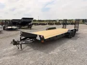 new Equipment / Flatbed Trailers Hillcrest Trailers  for sale, in Wooster, OH Thumbnail 1