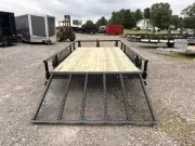 new Utility Trailers HTC  for sale, in Wooster, OH Thumbnail 5