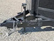 new Cargo (Enclosed) Trailers Discovery Trailers  for sale, in Wooster, OH Thumbnail 9