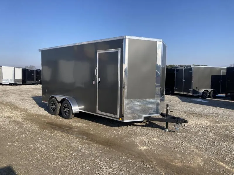new Cargo (Enclosed) Trailers Cargo Express  for sale, in Wooster, OH Thumbnail 7