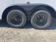 new Cargo (Enclosed) Trailers Discovery Trailers  for sale, in Wooster, OH Thumbnail 2