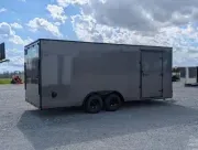 new Cargo (Enclosed) Trailers Discovery Trailers  for sale, in Wooster, OH Thumbnail 7