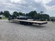 new Equipment / Flatbed Trailers Hillcrest Trailers  for sale, in Wooster, OH Thumbnail 4