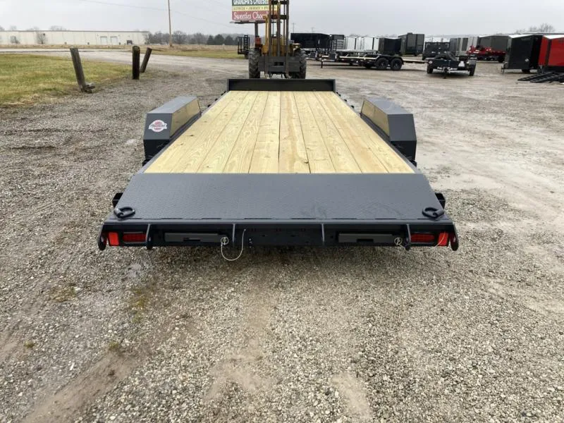 new Car Haulers / Racing Trailers Hillcrest Trailers  for sale, in Wooster, OH Thumbnail 6