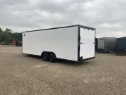 new Cargo (Enclosed) Trailers Seed Cargo  for sale, in Wooster, OH Thumbnail 2