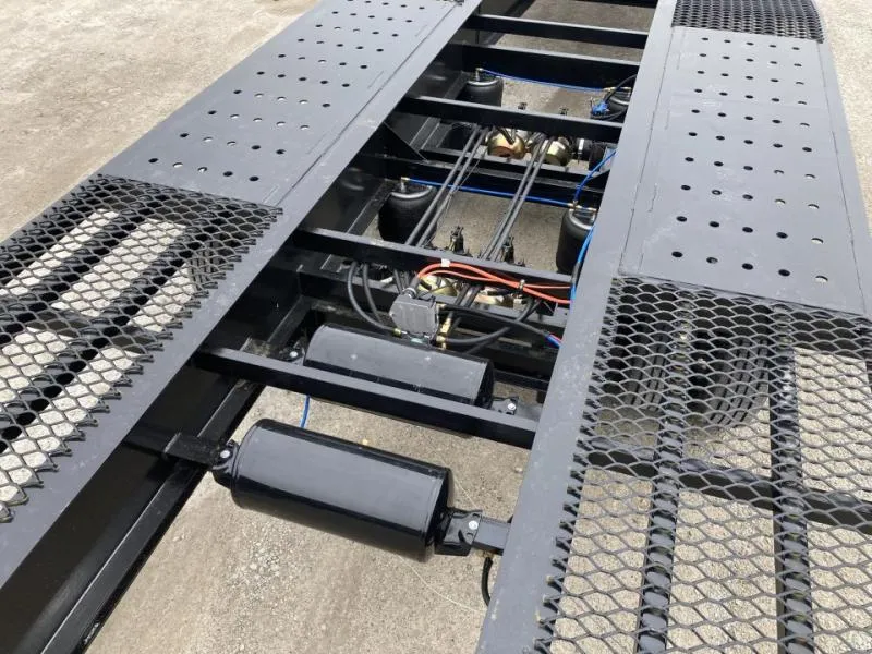 new Car Haulers / Racing Trailers Buckeye Trailers  for sale, in Wooster, OH Thumbnail 10