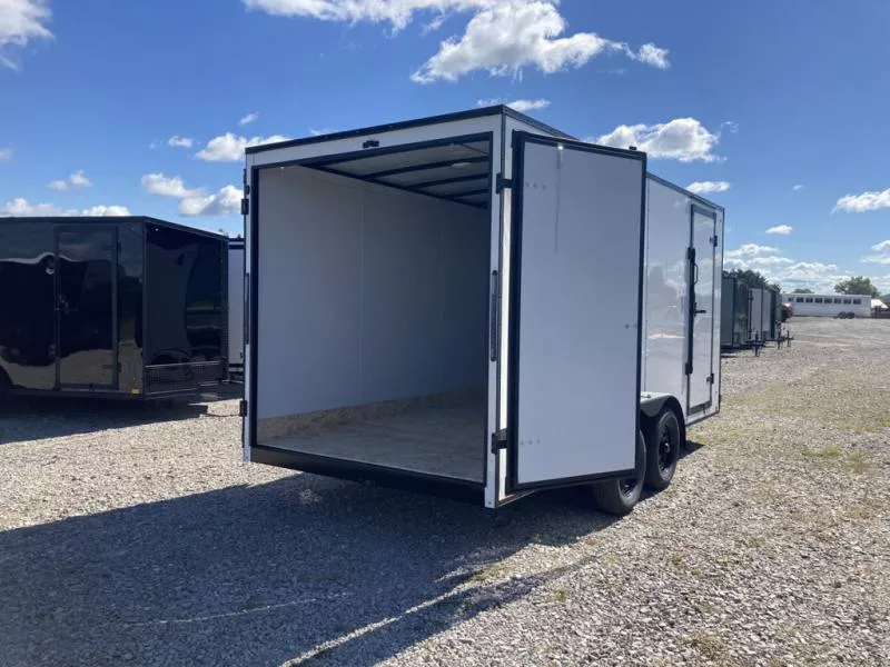 new Cargo (Enclosed) Trailers Discovery Trailers  for sale, in Wooster, OH Thumbnail 5