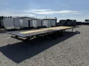 new Equipment / Flatbed Trailers Hillcrest Trailers  for sale, in Wooster, OH Thumbnail 5