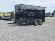 new Cargo (Enclosed) Trailers Cargo Express  for sale, in Wooster, OH Thumbnail 1