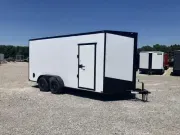 new Cargo (Enclosed) Trailers Seed Cargo  for sale, in Wooster, OH Thumbnail 8
