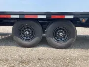new Equipment / Flatbed Trailers Top Hat Trailers  for sale, in Wooster, OH Thumbnail 7