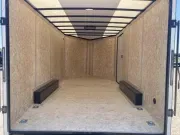 new Cargo (Enclosed) Trailers Discovery Trailers  for sale, in Wooster, OH Thumbnail 6