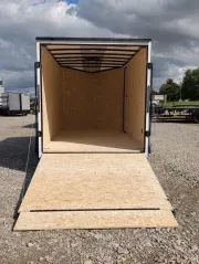 new Cargo (Enclosed) Trailers Discovery Trailers  for sale, in Wooster, OH Thumbnail 10