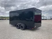 new Cargo (Enclosed) Trailers Discovery Trailers  for sale, in Wooster, OH Thumbnail 2