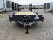 new Equipment / Flatbed Trailers Hillcrest Trailers  for sale, in Wooster, OH Thumbnail 7