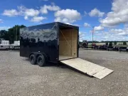 new Cargo (Enclosed) Trailers Seed Cargo  for sale, in Wooster, OH Thumbnail 3