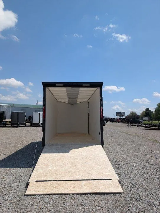 new Cargo (Enclosed) Trailers Discovery Trailers  for sale, in Wooster, OH Thumbnail 5