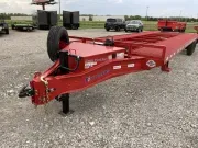 used Car Haulers / Racing Trailers Ascend Industries  for sale, in Wooster, OH Thumbnail 8