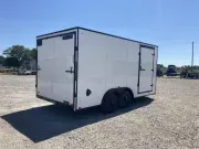 new Cargo (Enclosed) Trailers Discovery Trailers  for sale, in Wooster, OH Thumbnail 7