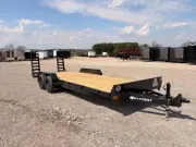 new Equipment / Flatbed Trailers Hillcrest Trailers  for sale, in Wooster, OH Thumbnail 5